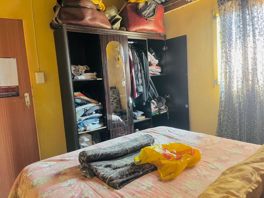 2 Bedroom Property for Sale in Bloemside Free State